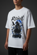 URBAN DRIFT Japanese Streetwear T-Shirt